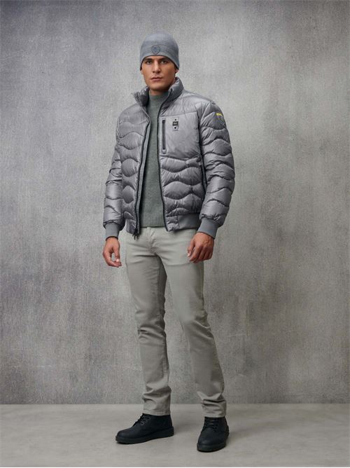  BLAUER | 24WBLUC03031 006355/976